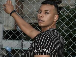 ZackVidal