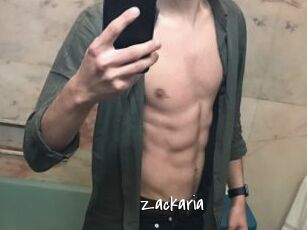 Zackaria