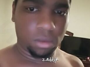 ZaddyK