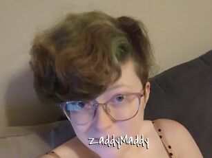 ZaddyMaddy