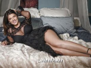 ZahraAmari