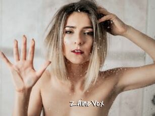 ZaineVox