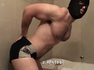 Zaksteel
