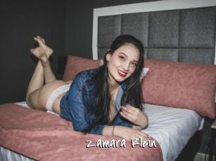 Zamara_Klein