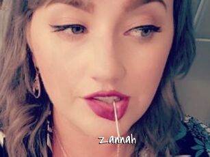 Zannah