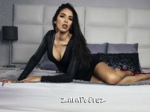 ZaraDeCruz