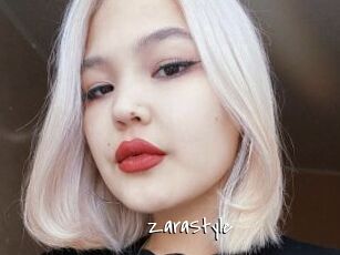 ZaraStyle