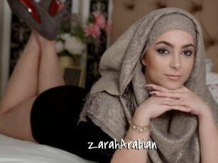 ZarahArabian