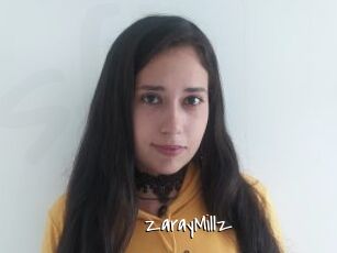 ZarayMillz