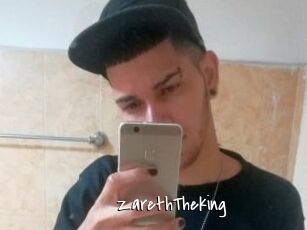 ZarethTheking
