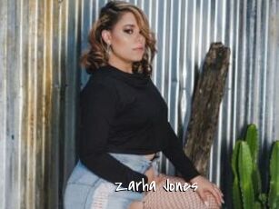 Zarha_Jones