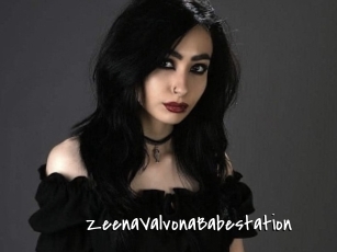 ZeenaValvonaBabestation