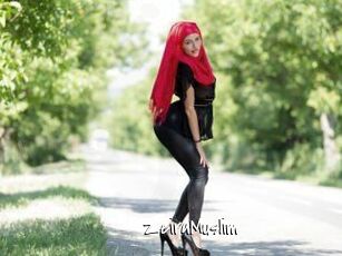 ZeiraMuslim