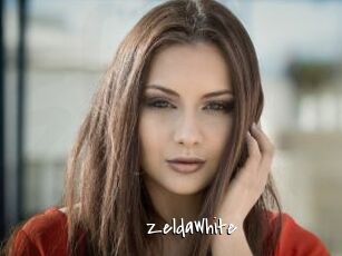 ZeldaWhite