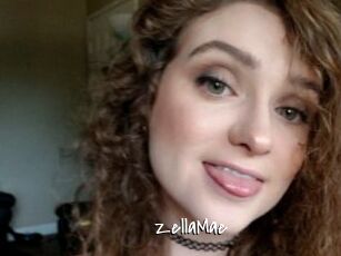 ZellaMae