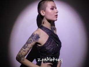 ZenAleksey