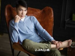 ZenGom