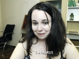 Zenda128 Sexy Footjobs