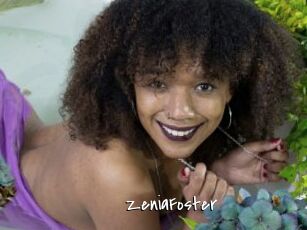 ZeniaFoster