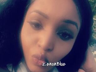 ZenonBlue