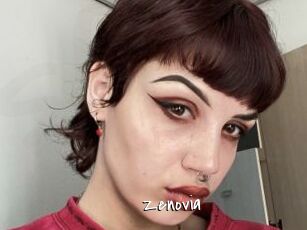 Zenovia