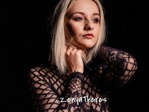 ZenyaTheres