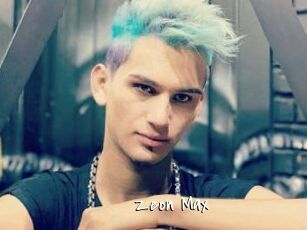 Zeon_Max