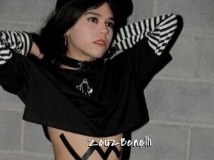 ZeuzBenelli