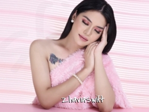 ZhaviaSwift