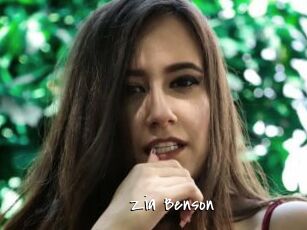 Zia_Benson