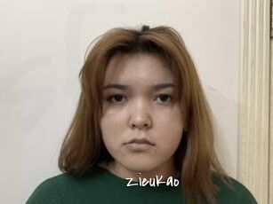 ZieuKao