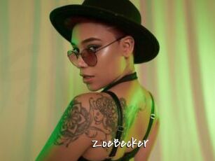 ZoeBecker
