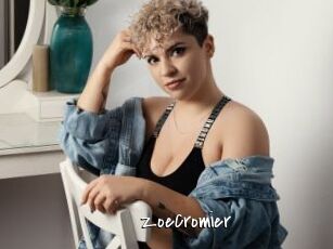 ZoeCromier