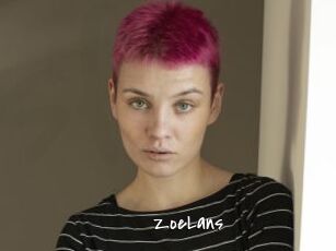 ZoeLans