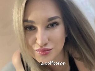 ZoeMooree