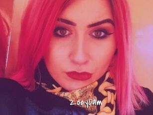ZoeyCam