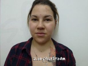 ZoeyYourDream