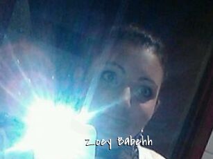Zoey_Babehh