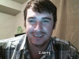 Zuesy