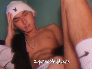 ZyonneMaddoxxx