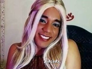 Zachax