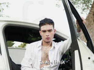 Zackeffron