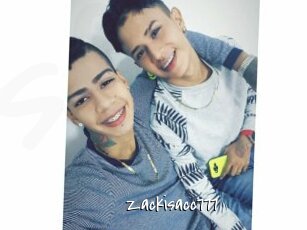Zackisacc777