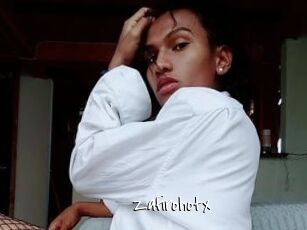 Zafirohotx
