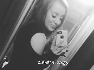 Zahara_foxxx
