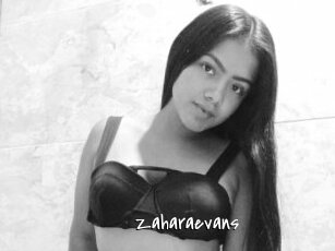 Zaharaevans