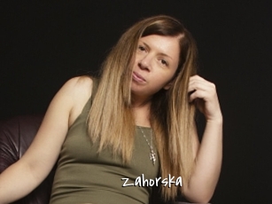 Zahorska