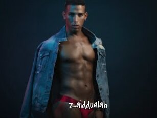Zaiddualah
