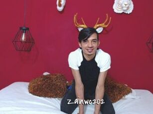 Zainwc202