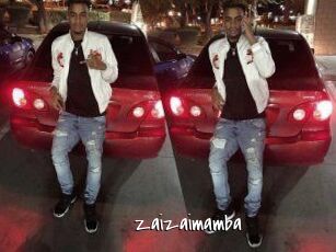 Zaizai_mamba